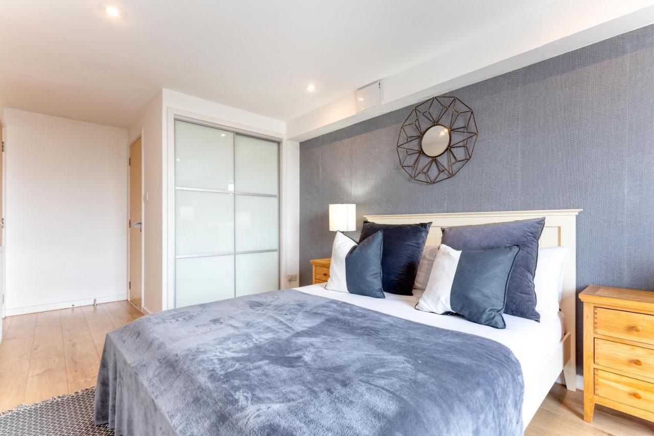 Secc Hydro Executive 7 Apartment *