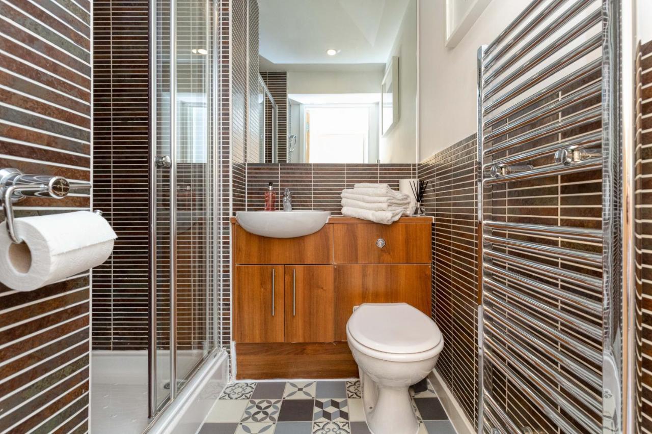 Apartment Secc Hydro Executive 7 Glasgow