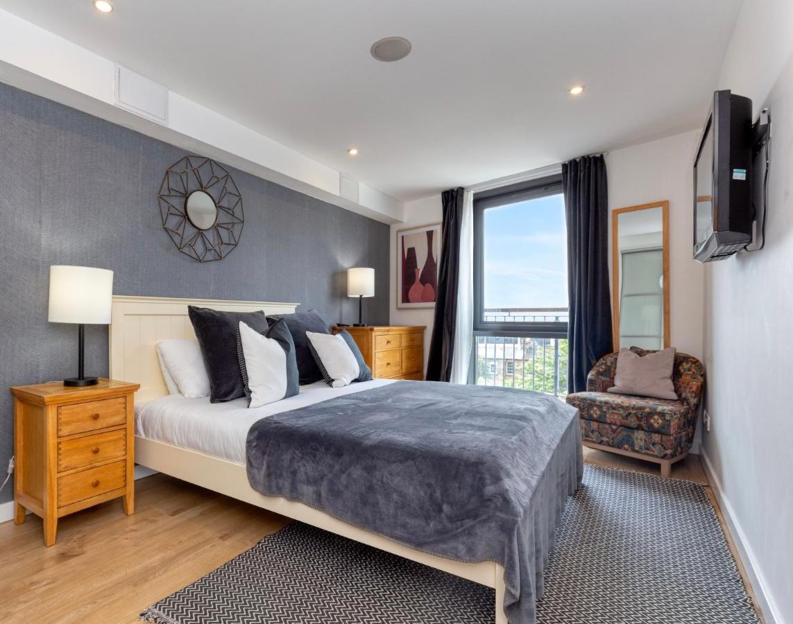 Secc Hydro Executive 7 Apartment *