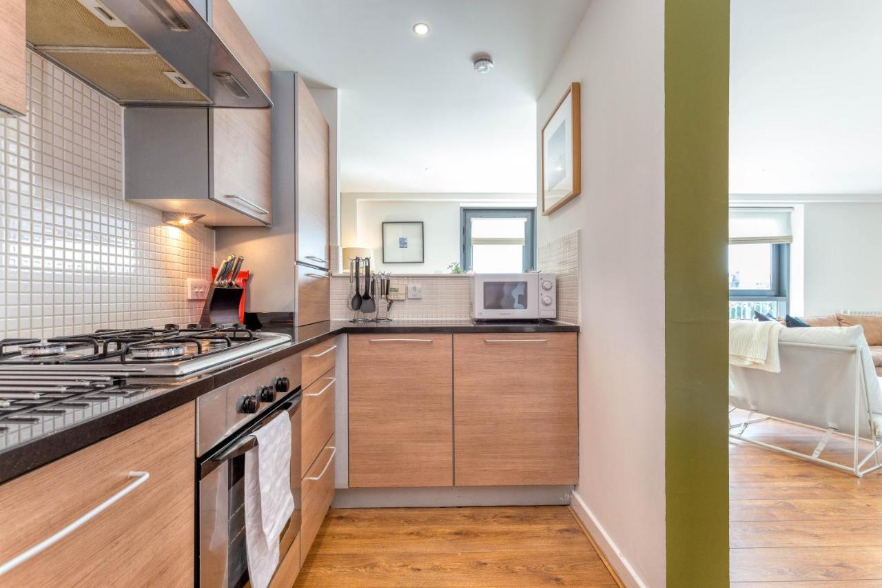 Apartment Secc Hydro Executive 7 *