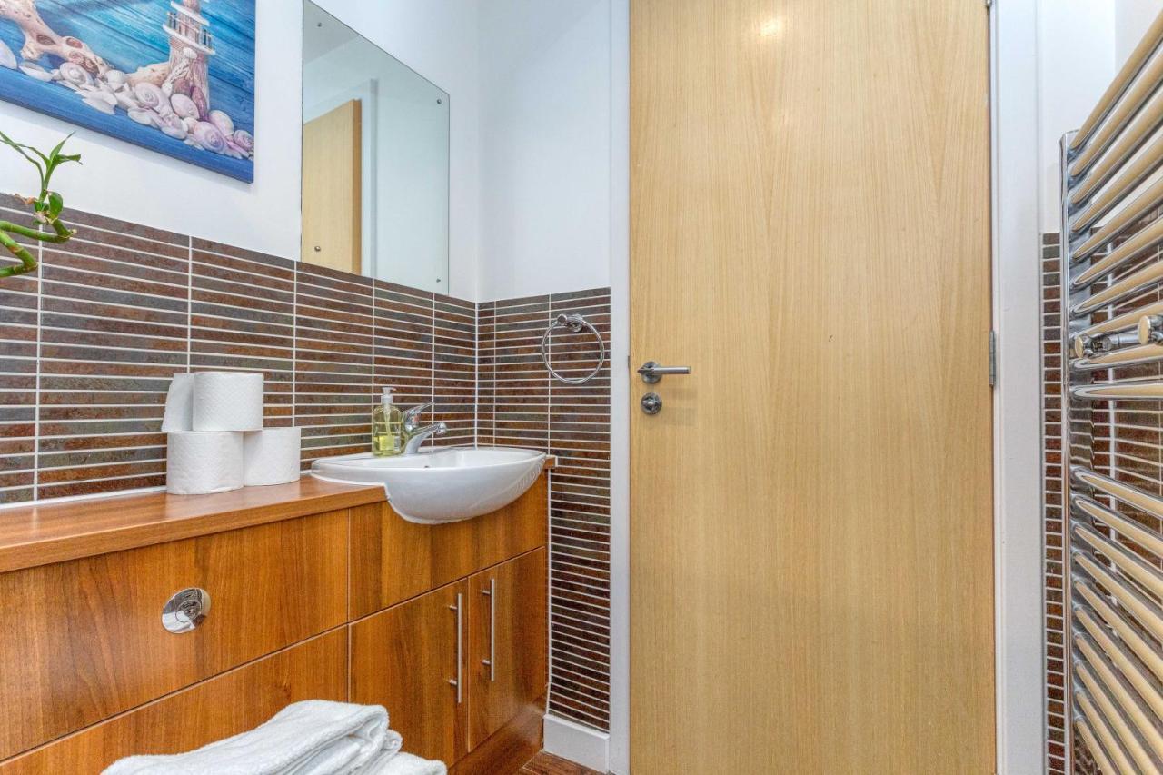 Apartment Secc Hydro Executive 7 *