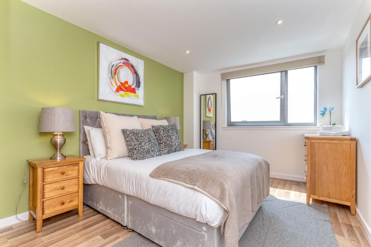 Apartment Secc Hydro Executive 7 *