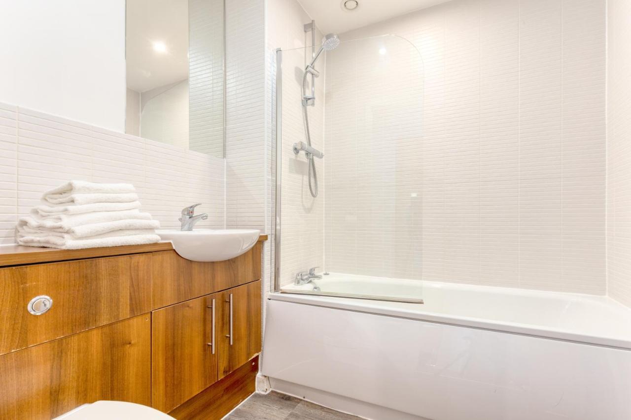 Secc Hydro Executive 7 * Glasgow