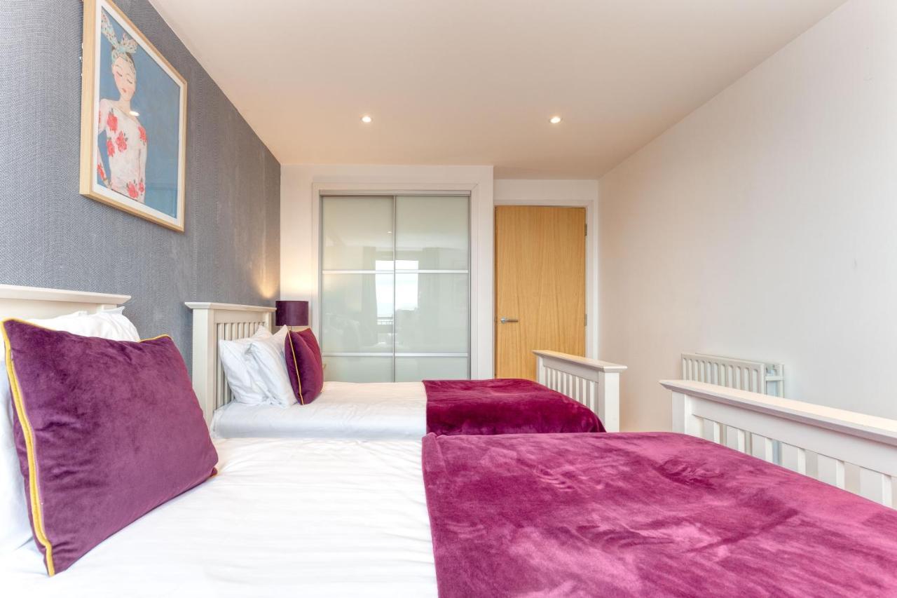 Apartment Secc Hydro Executive 7
