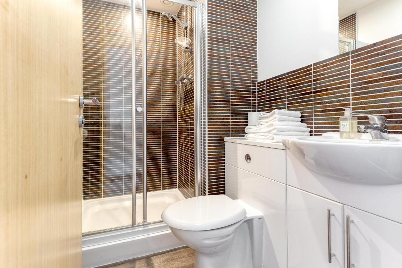 Secc Hydro Executive 7 * Glasgow