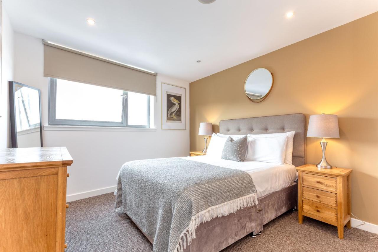 Secc Hydro Executive 7 Apartment *