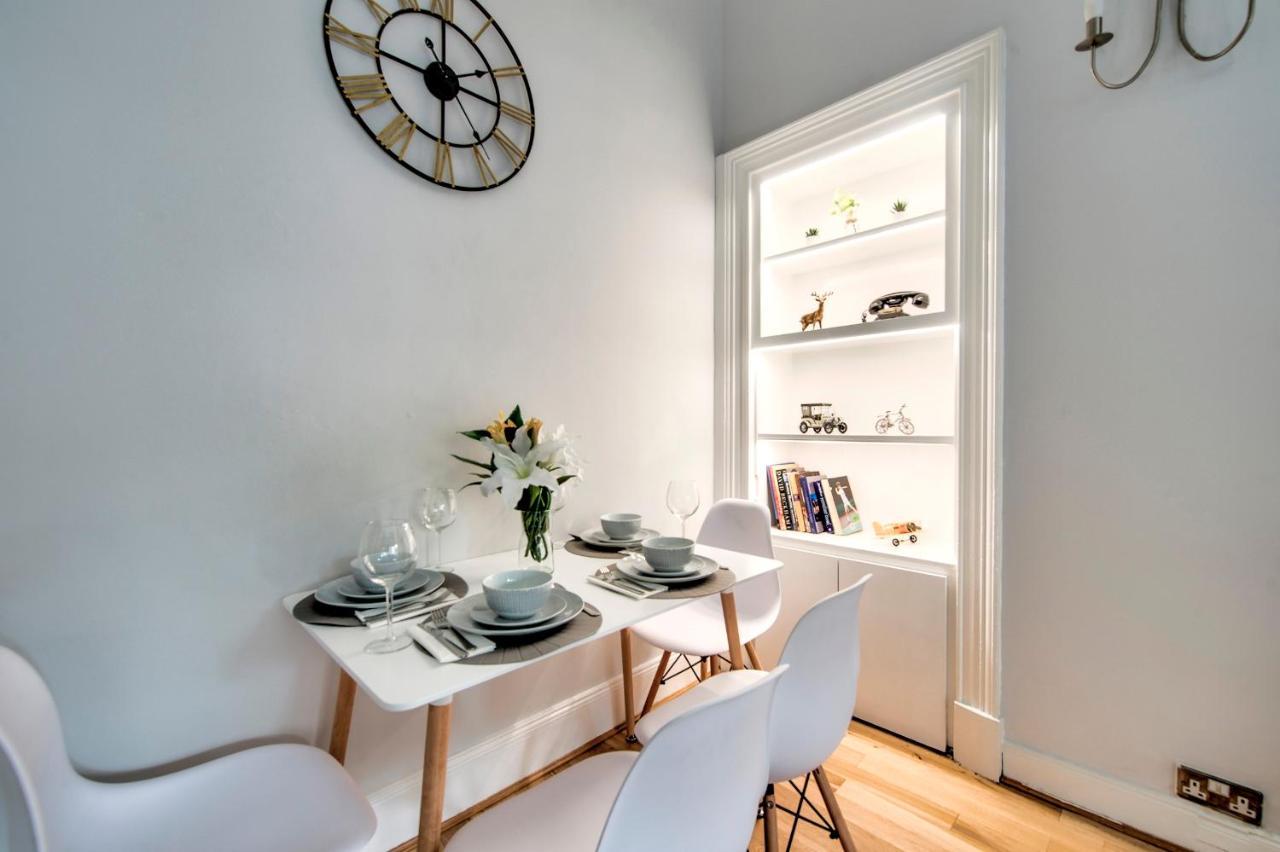 Pass The Keys Stylish 2 Bed In Heart Of West End * Glasgow