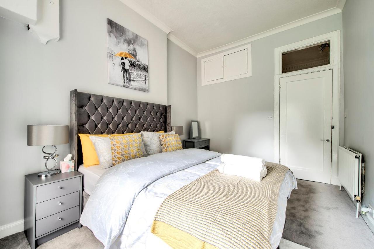 Pass The Keys Stylish 2 Bed In Heart Of West End * Glasgow