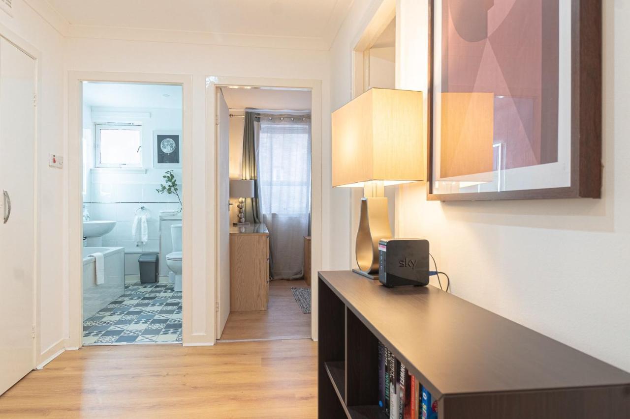 Apartment Merchant With Parking