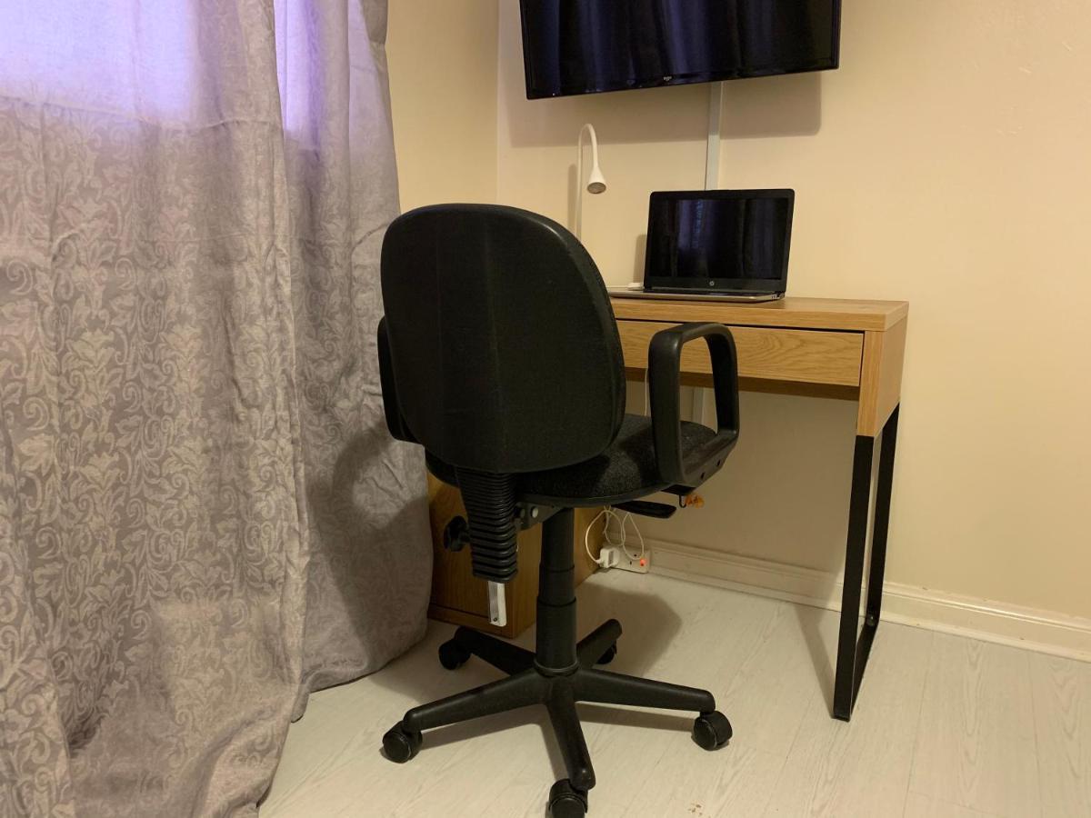 Apartment Dada *