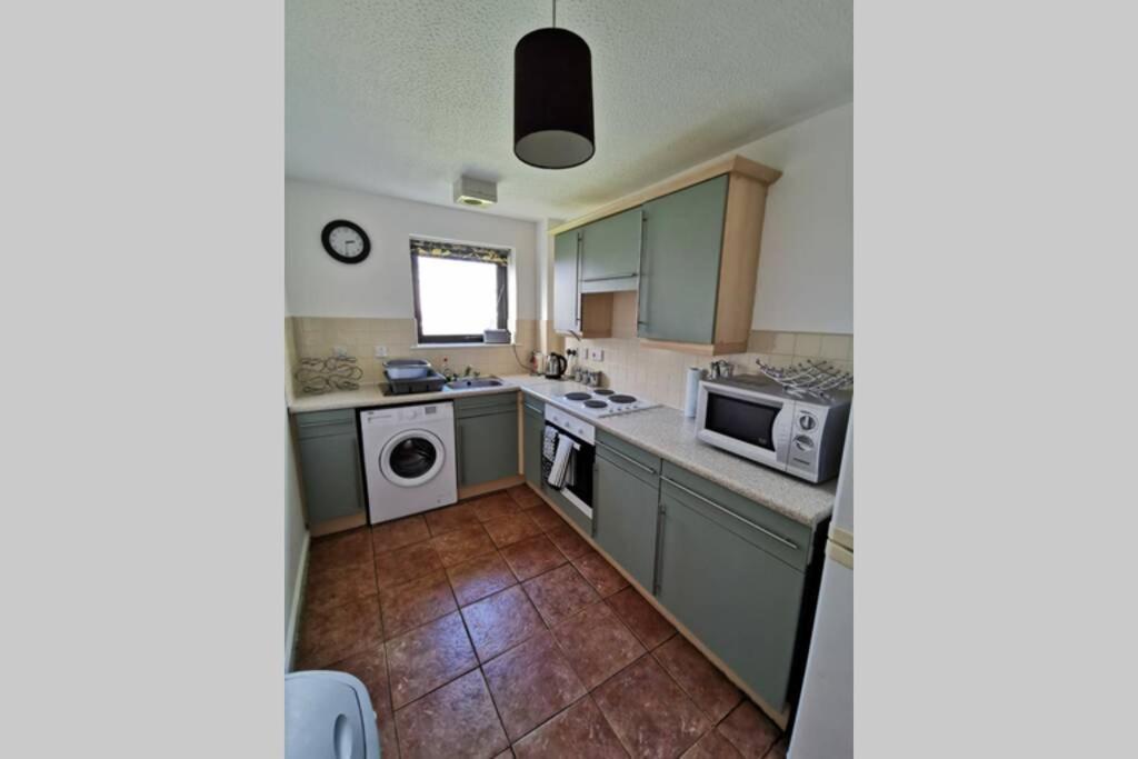 Riverview Guest house