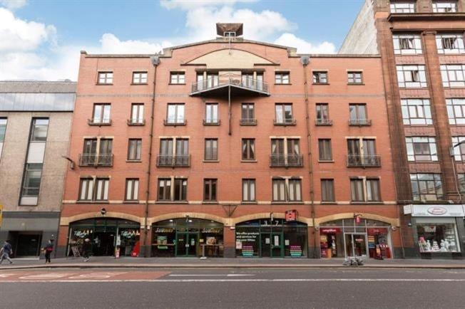 Merchant Duplex- Apartment