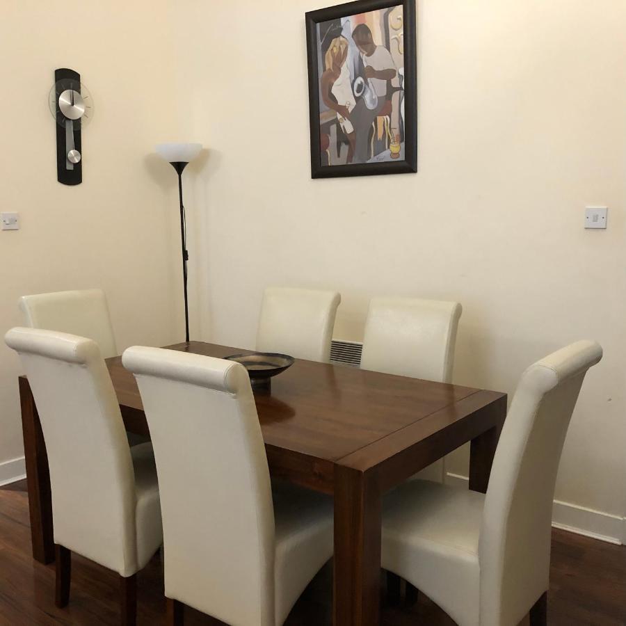Apartment Stunning Centre