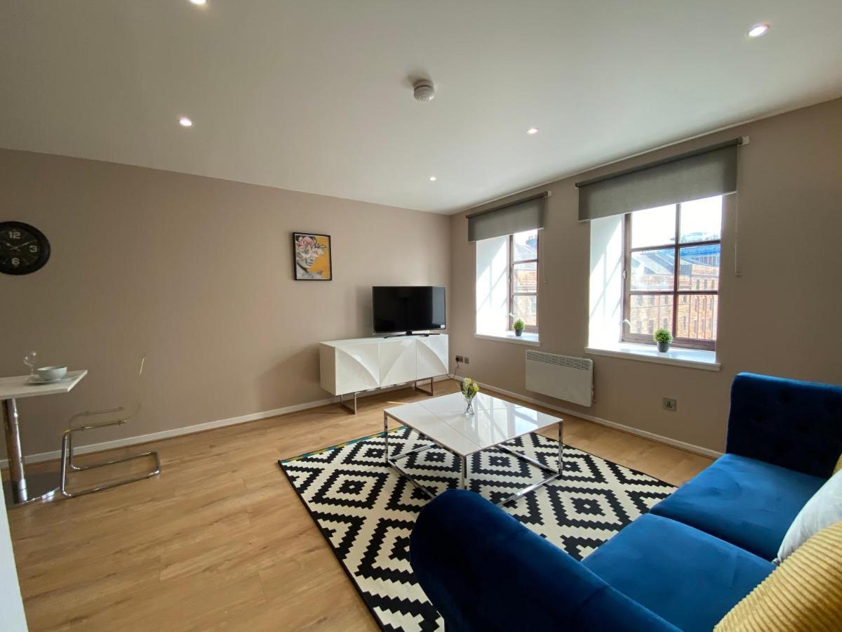 Apartment Principal - Merchant Glasgow