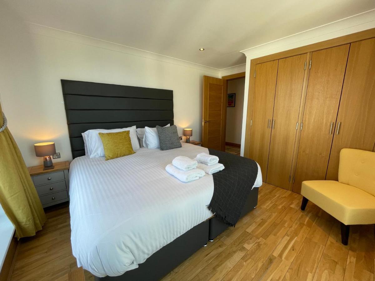 Apartment Principal - Merchant Glasgow