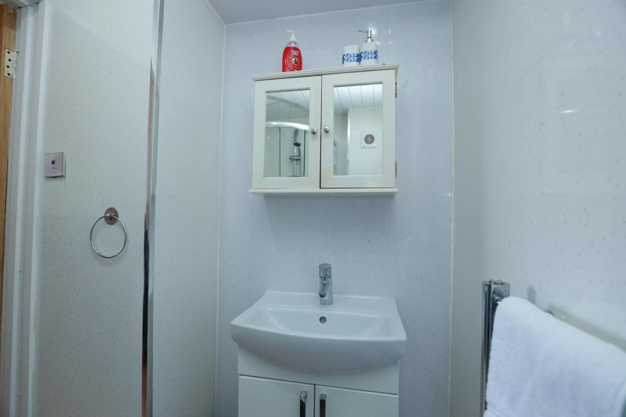Strathbungo Apartment Glasgow