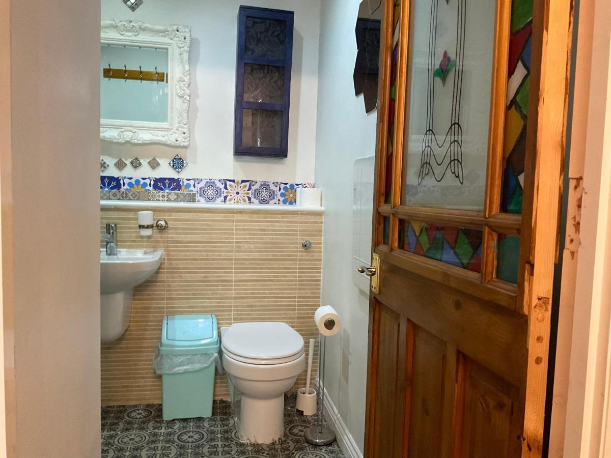 Apartment Glasgow City Multi Locations Guests House Glasgow