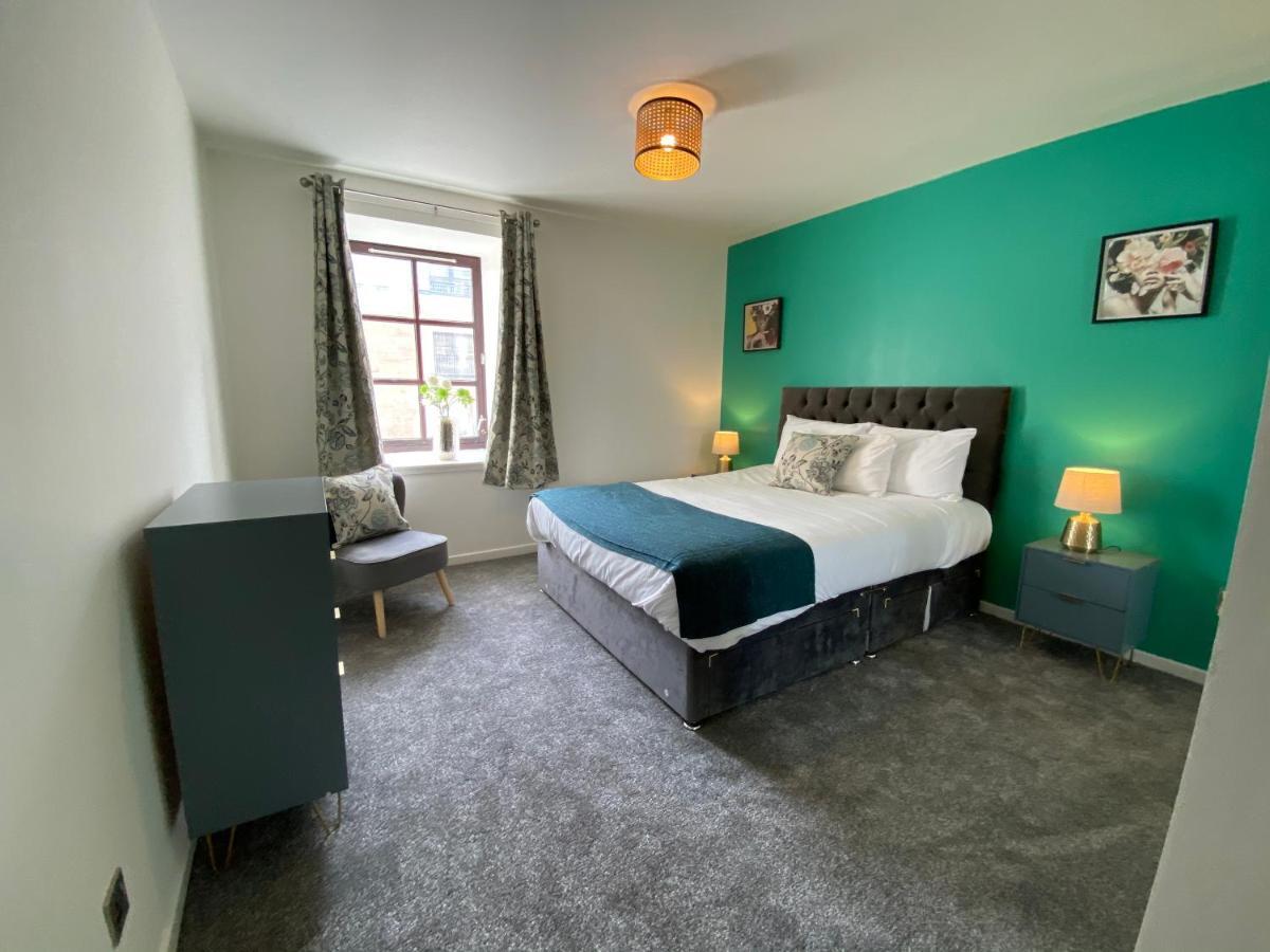 Principal - Merchant Apartment Glasgow