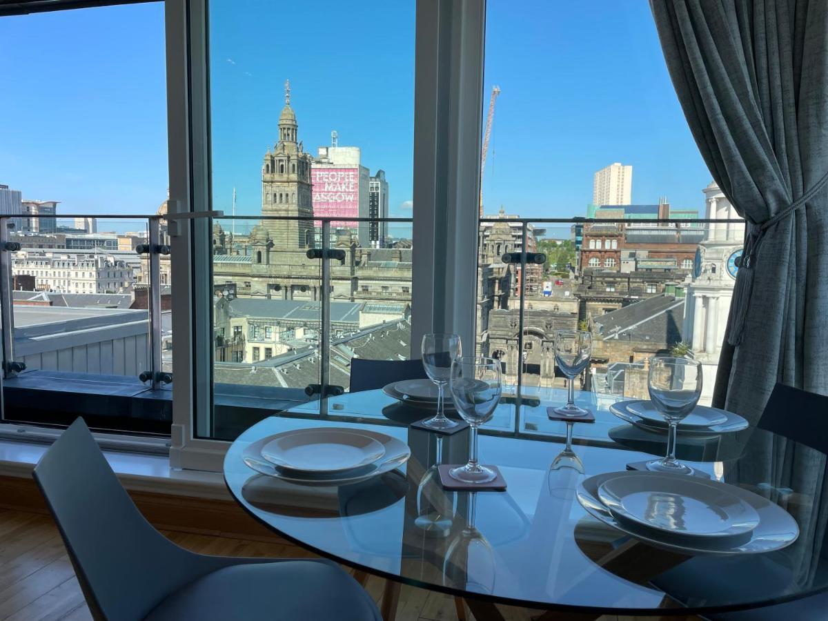 Principal - Merchant Glasgow