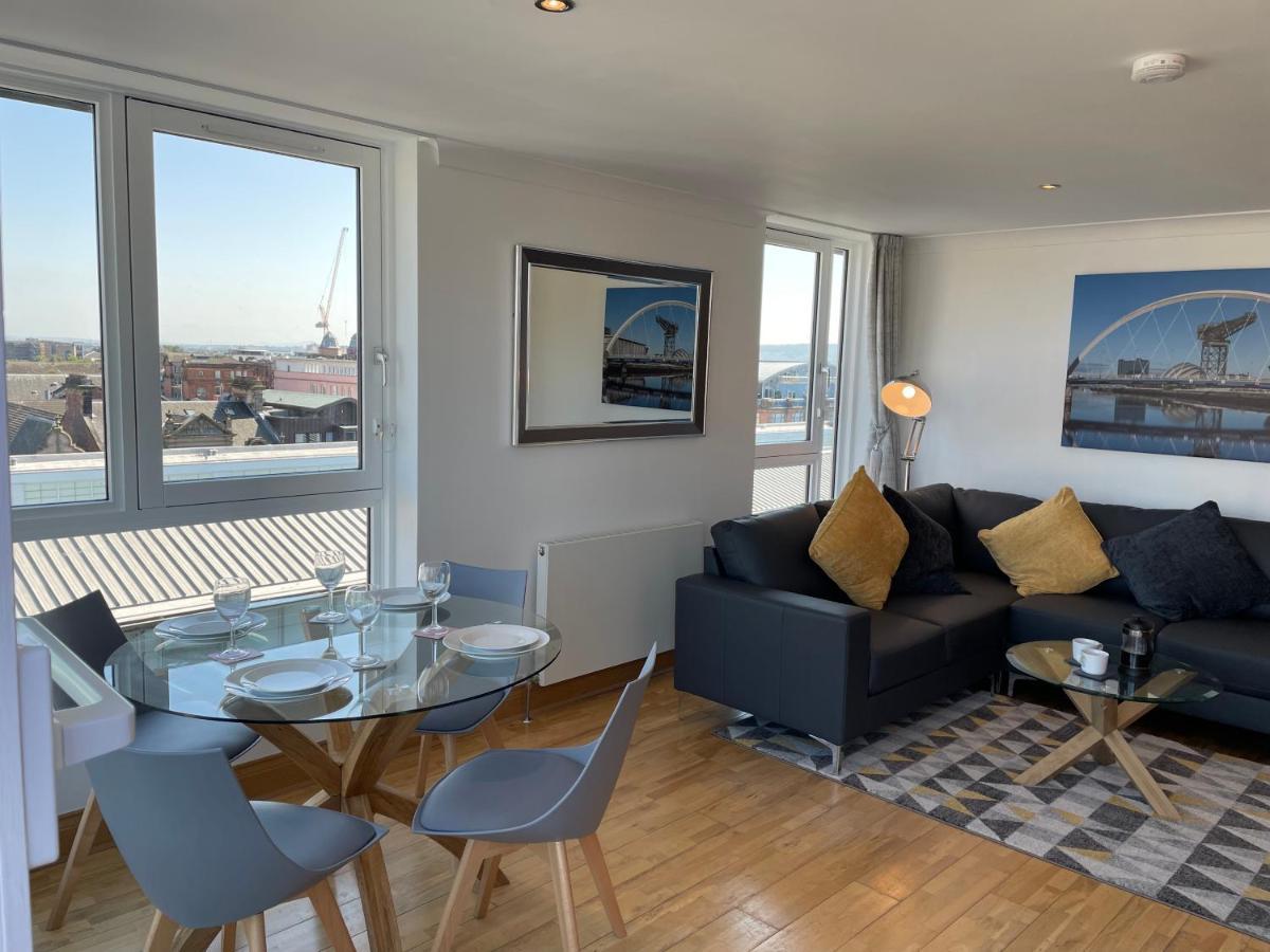 Principal - Merchant Apartment *