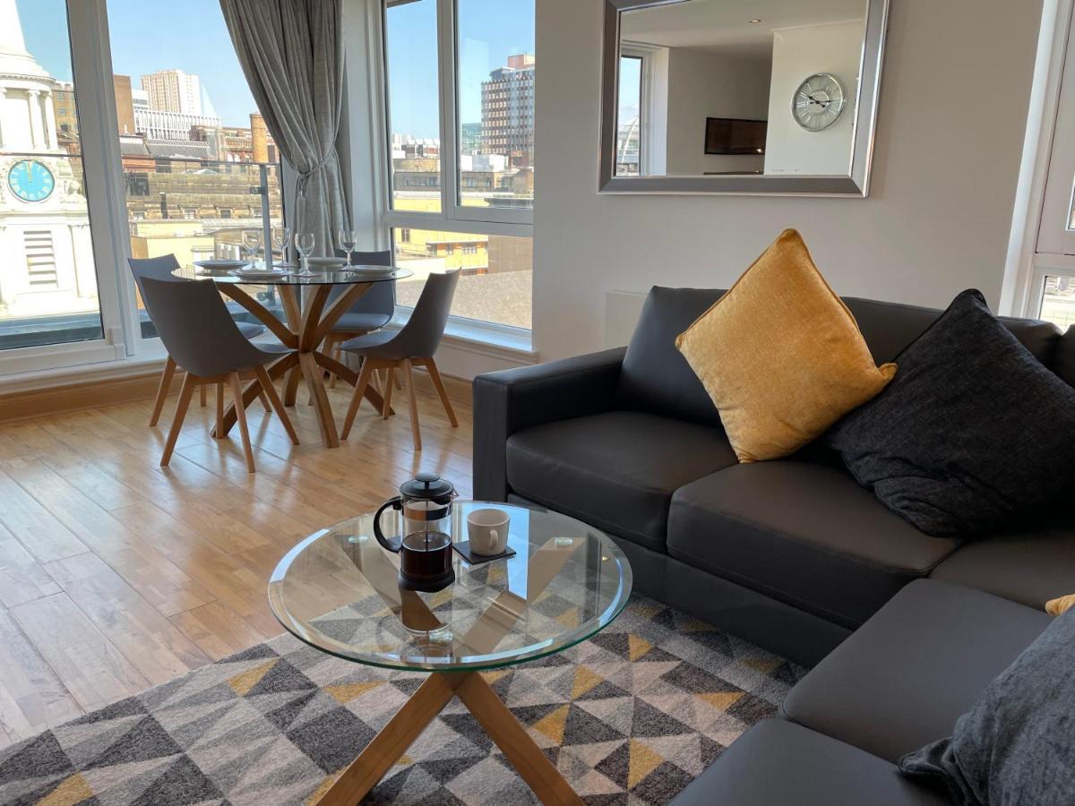 Principal - Merchant Apartment