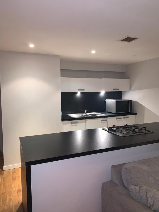 Merchant Luxury 2 Bedroom With Secure Parking Available On Request Apartment *