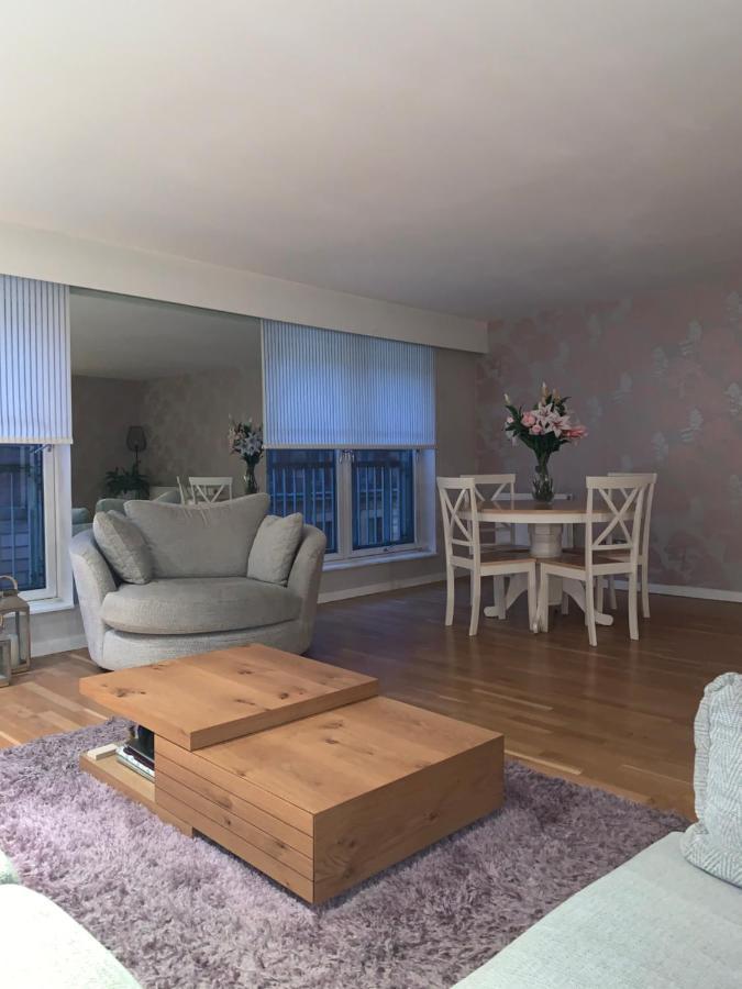 Apartment Merchant Luxury 2 Bedroom With Secure Parking Available On Request Glasgow