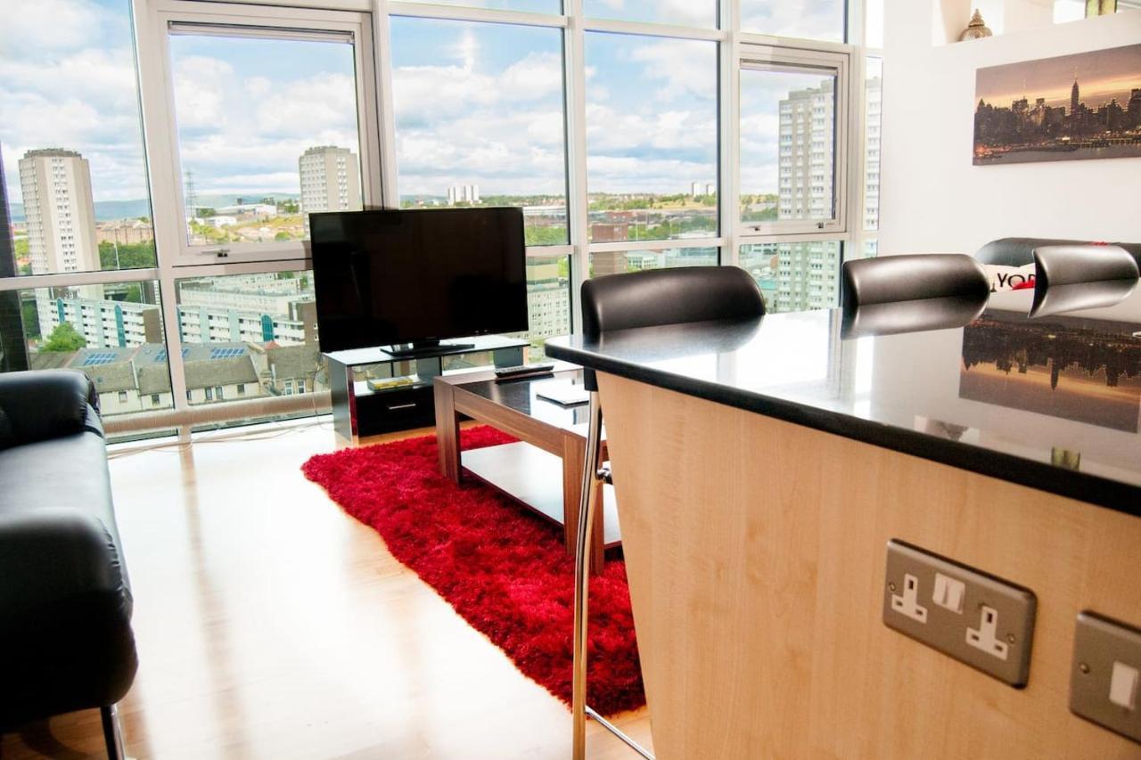 Views Centre Freeparking *