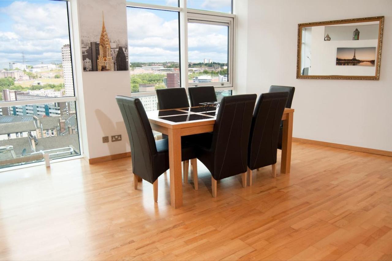Apartment Views Centre Freeparking *