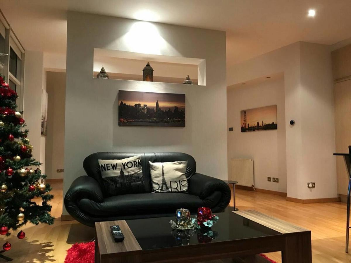 Views Centre Freeparking Apartment *