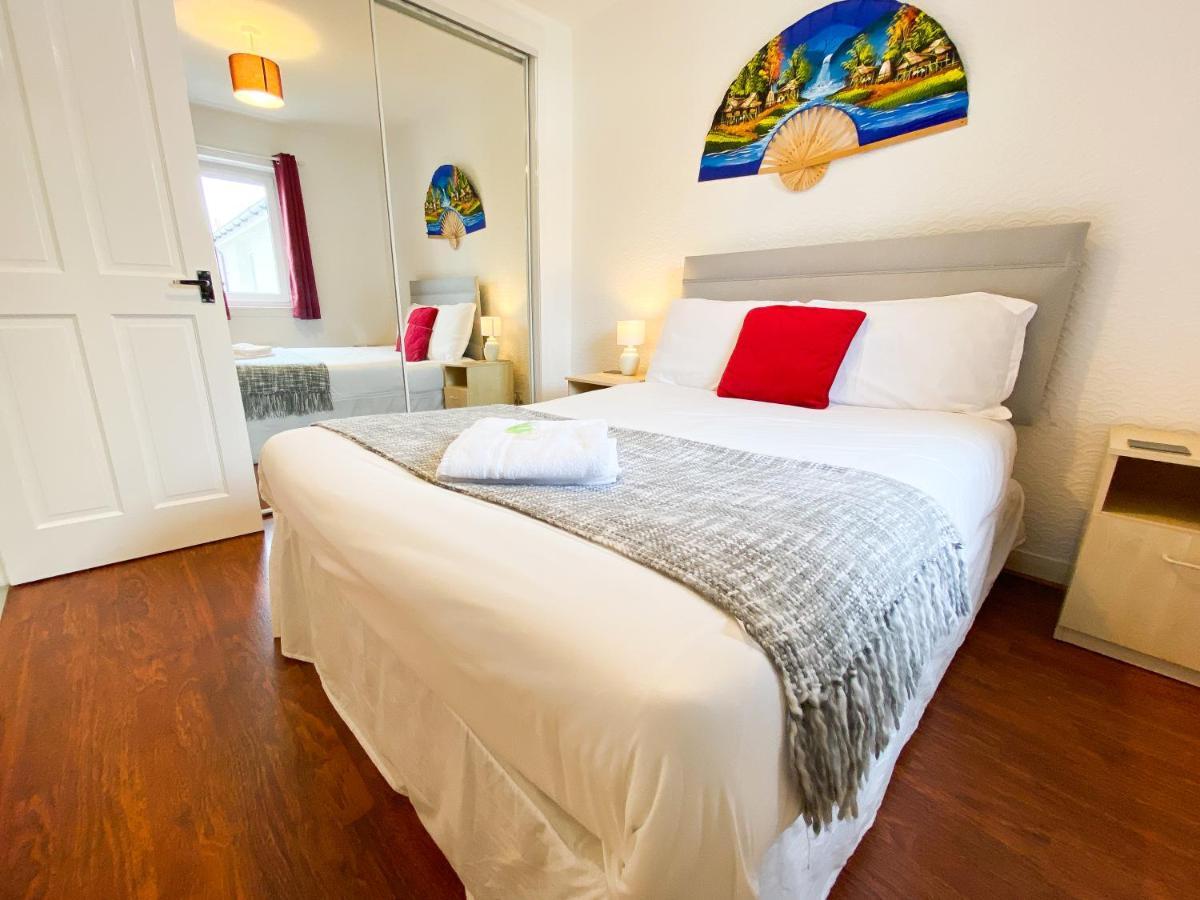 Park Apartment Glasgow