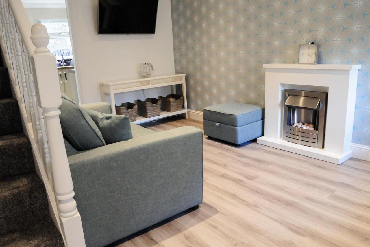 Holiday home Fabulous Family Near The Hydro And West End Glasgow