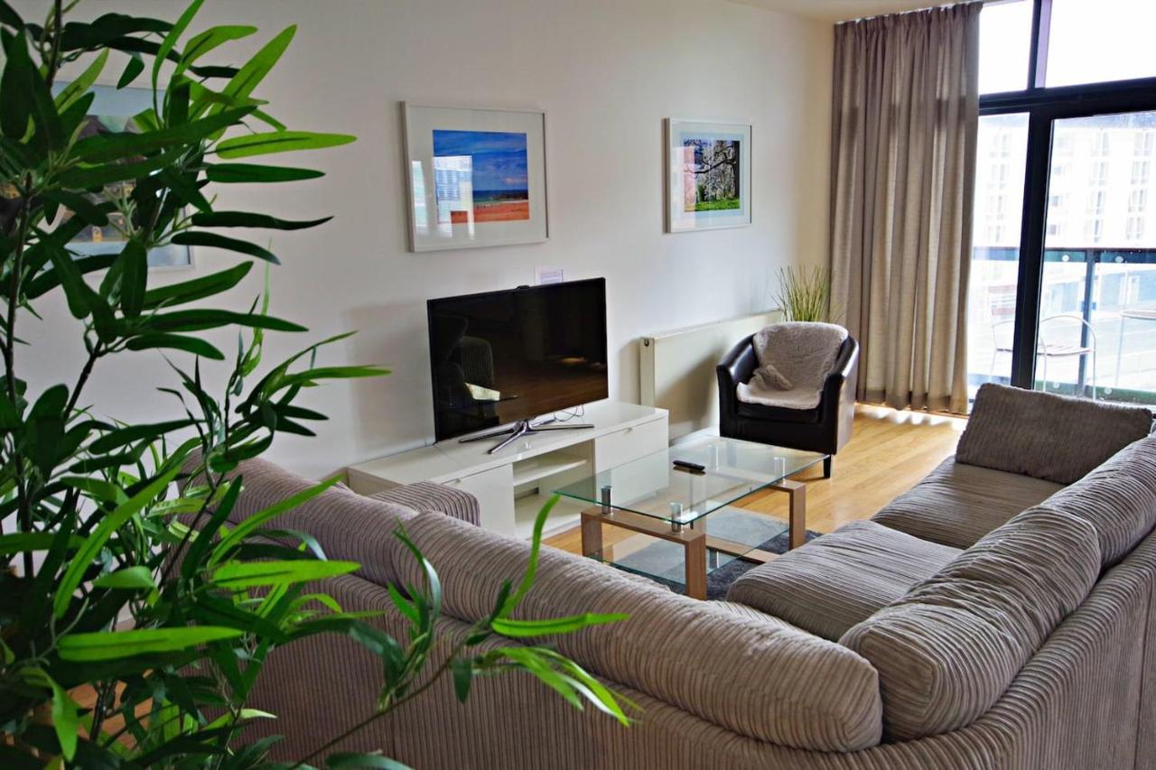 Apartment Hydro Secc 2 Bed Luxury *