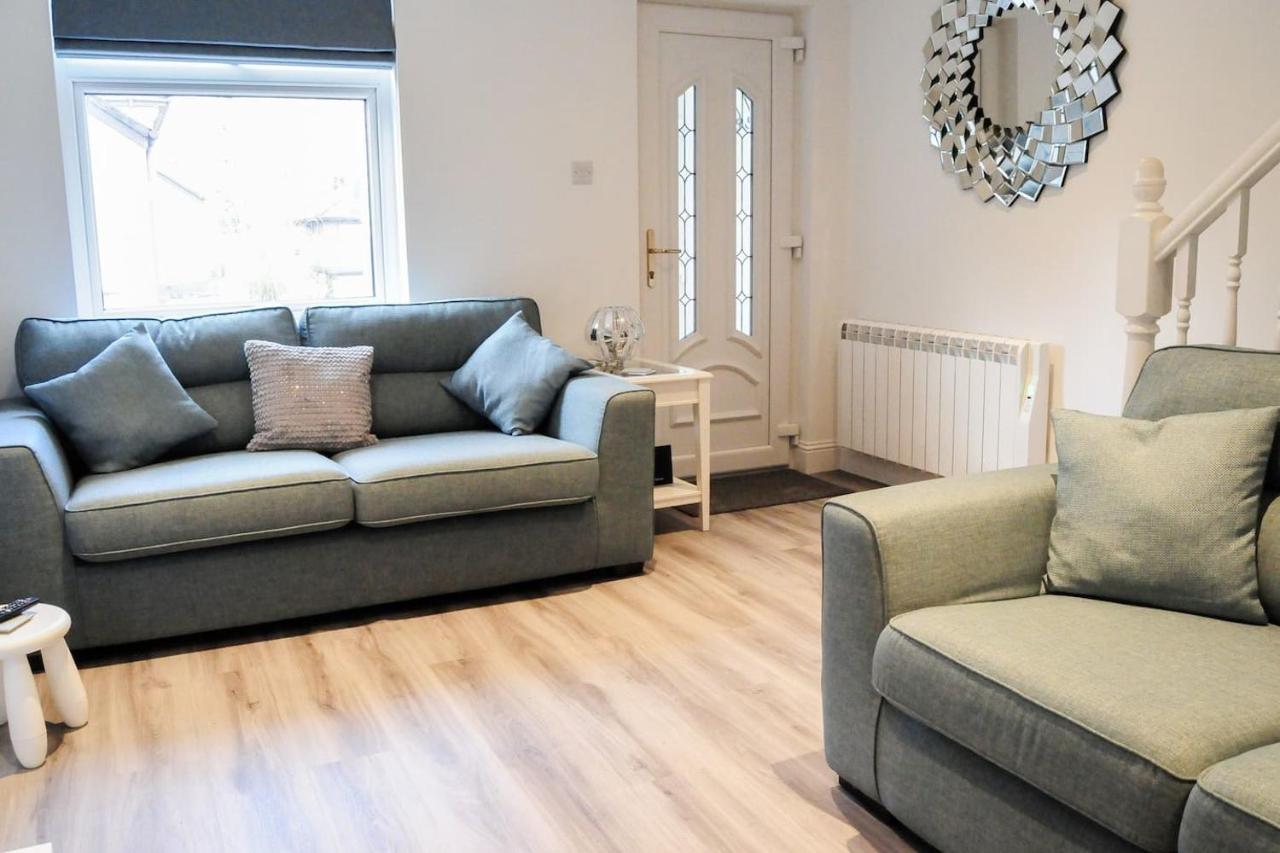 Fabulous Family Near The Hydro And West End Holiday home *