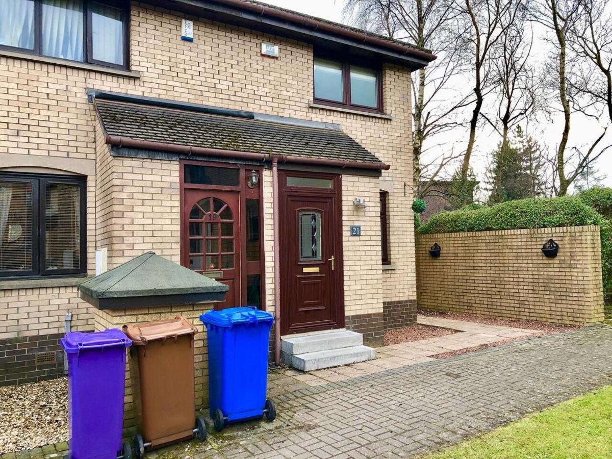 Fabulous Family Near The Hydro And West End *