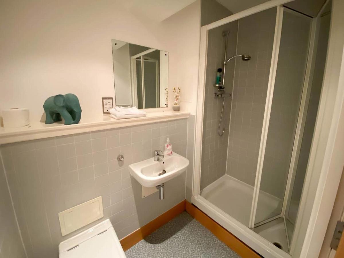 Highly Desirable City Centre 2 Bedroom Glasgow