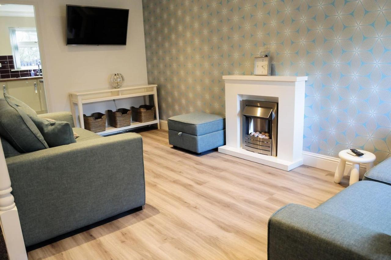 Fabulous Family Near The Hydro And West End Glasgow
