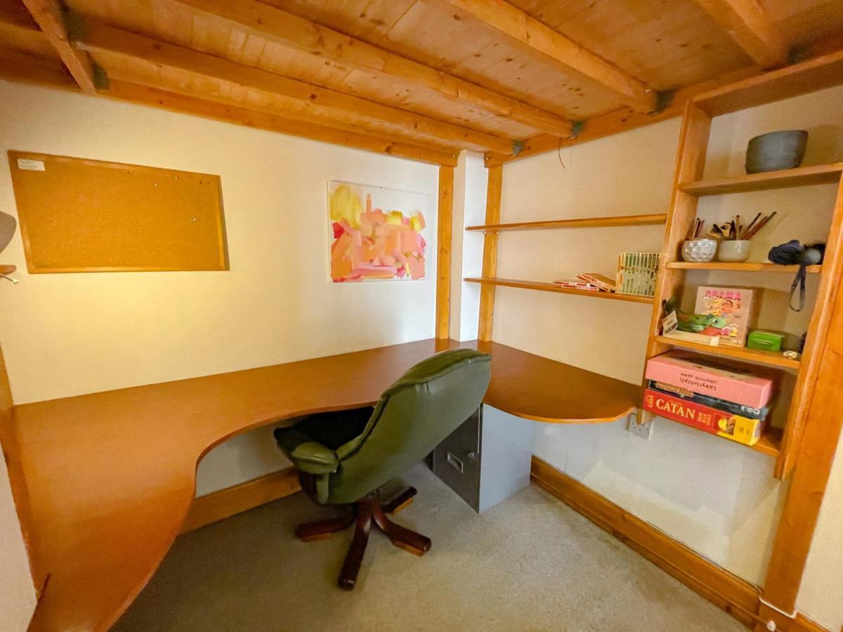 West End - Botanic Gardens Apartment Glasgow