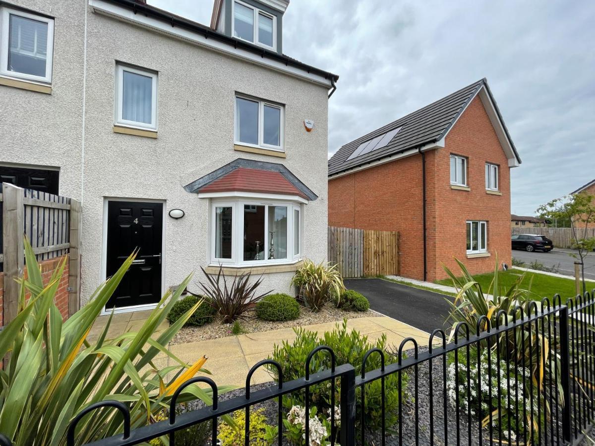 Newly Developed 3 Bedroom Holiday home