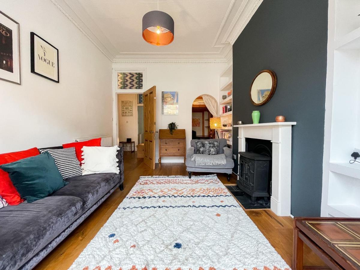 Apartment West End - Botanic Gardens