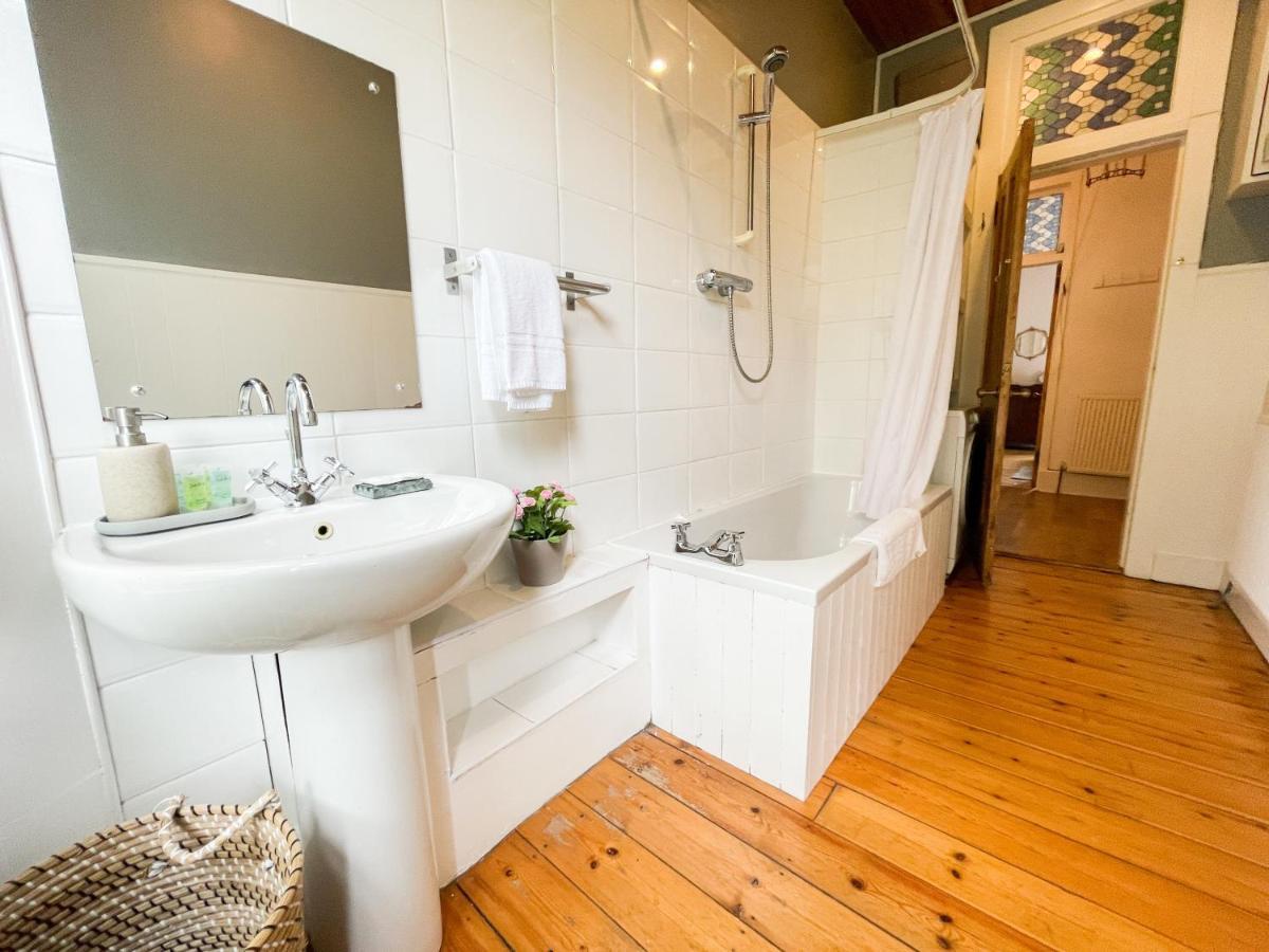 Apartment West End - Botanic Gardens Glasgow