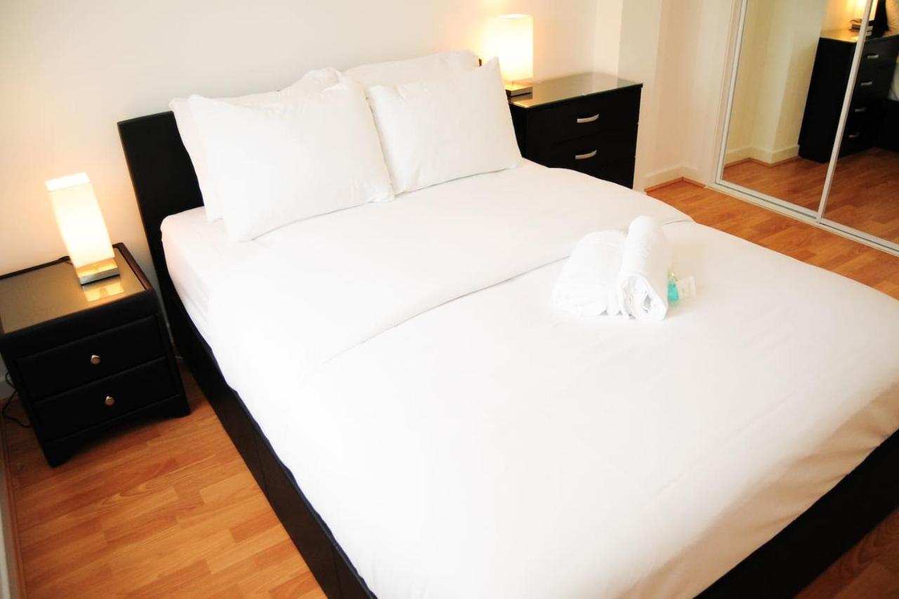 Apartment New Family - Private Parking