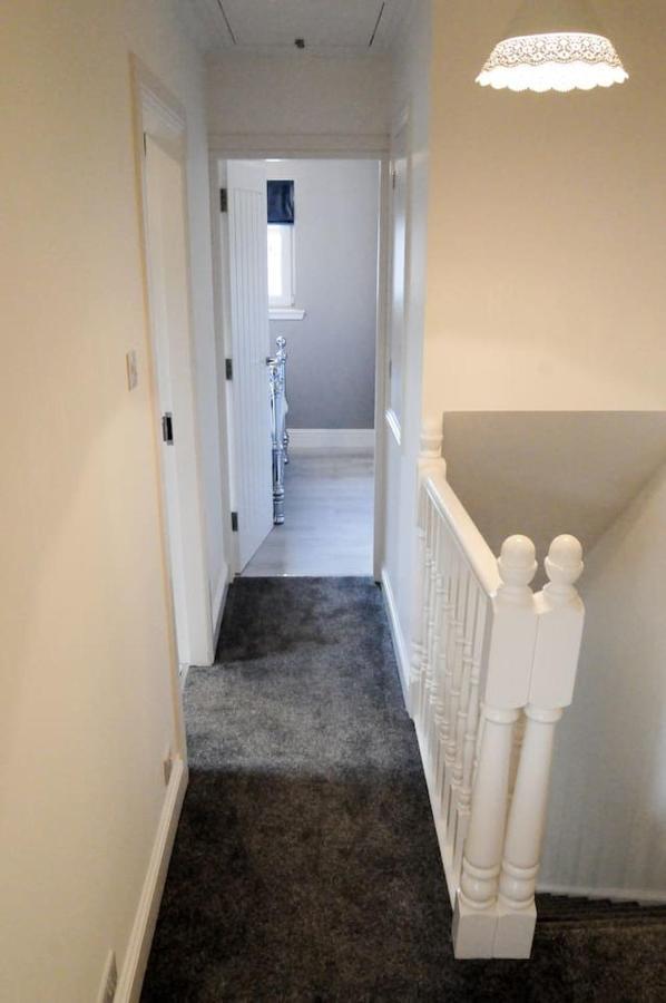 Fabulous Family Near The Hydro And West End *