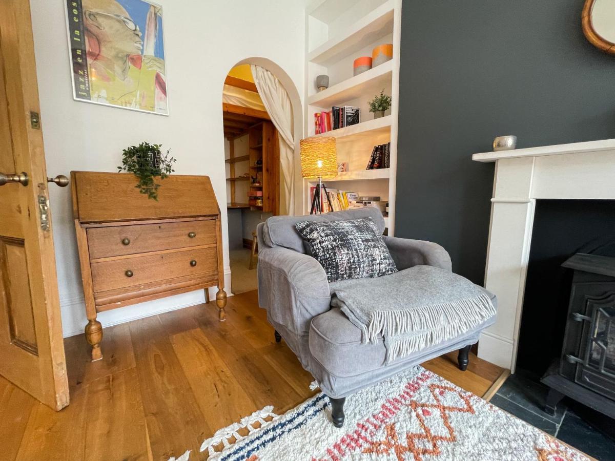 Apartment West End - Botanic Gardens Glasgow