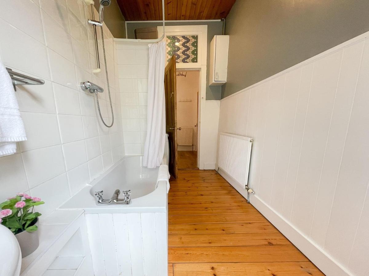 West End - Botanic Gardens Apartment Glasgow