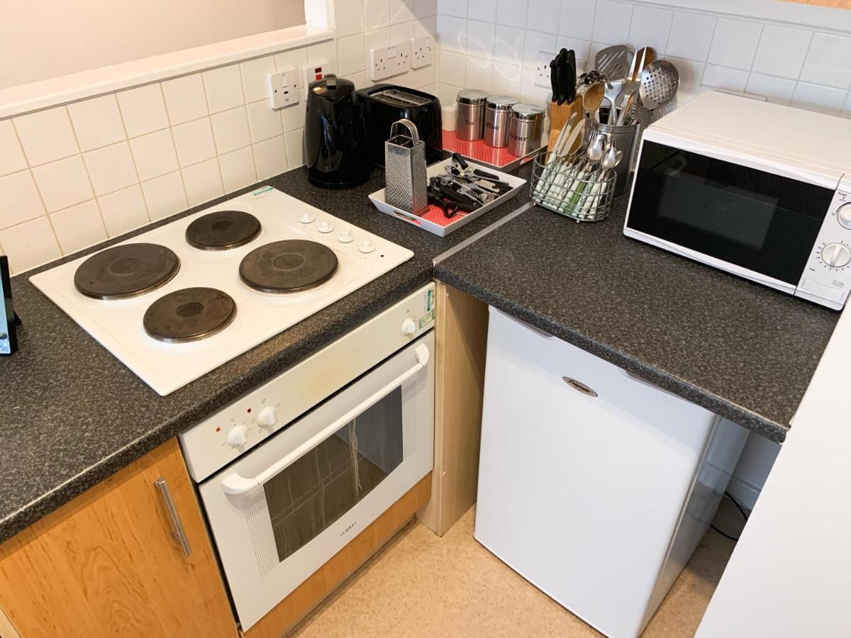 Apartment Centre Glasgow
