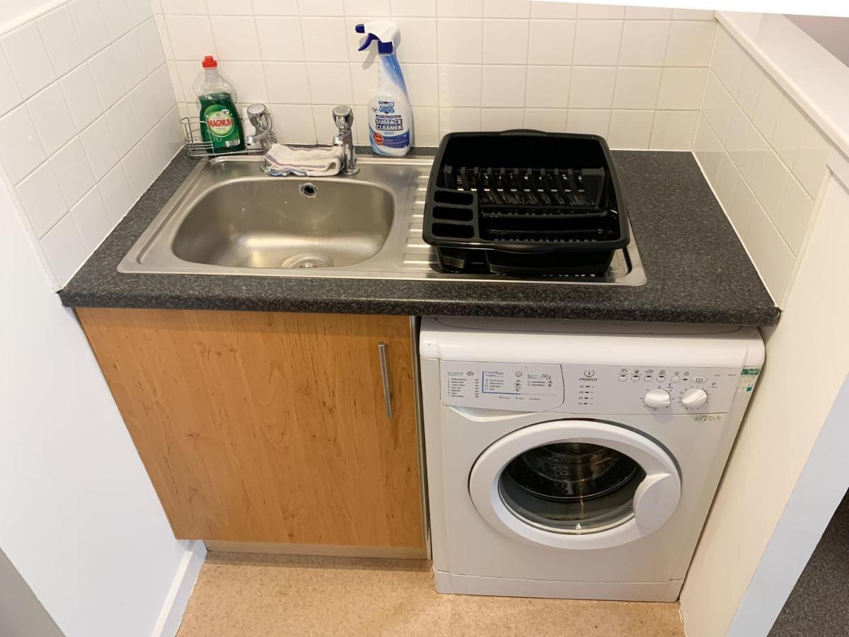 Centre Apartment *