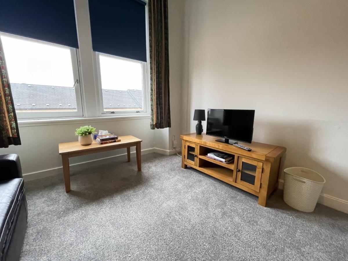 Finnieston 1 Bedroom Apartment