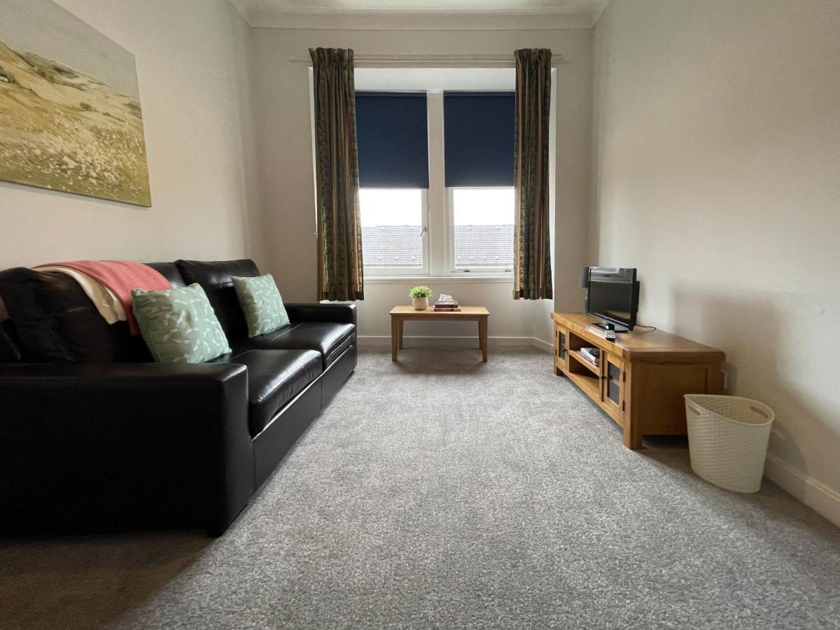 Apartment Finnieston 1 Bedroom Glasgow