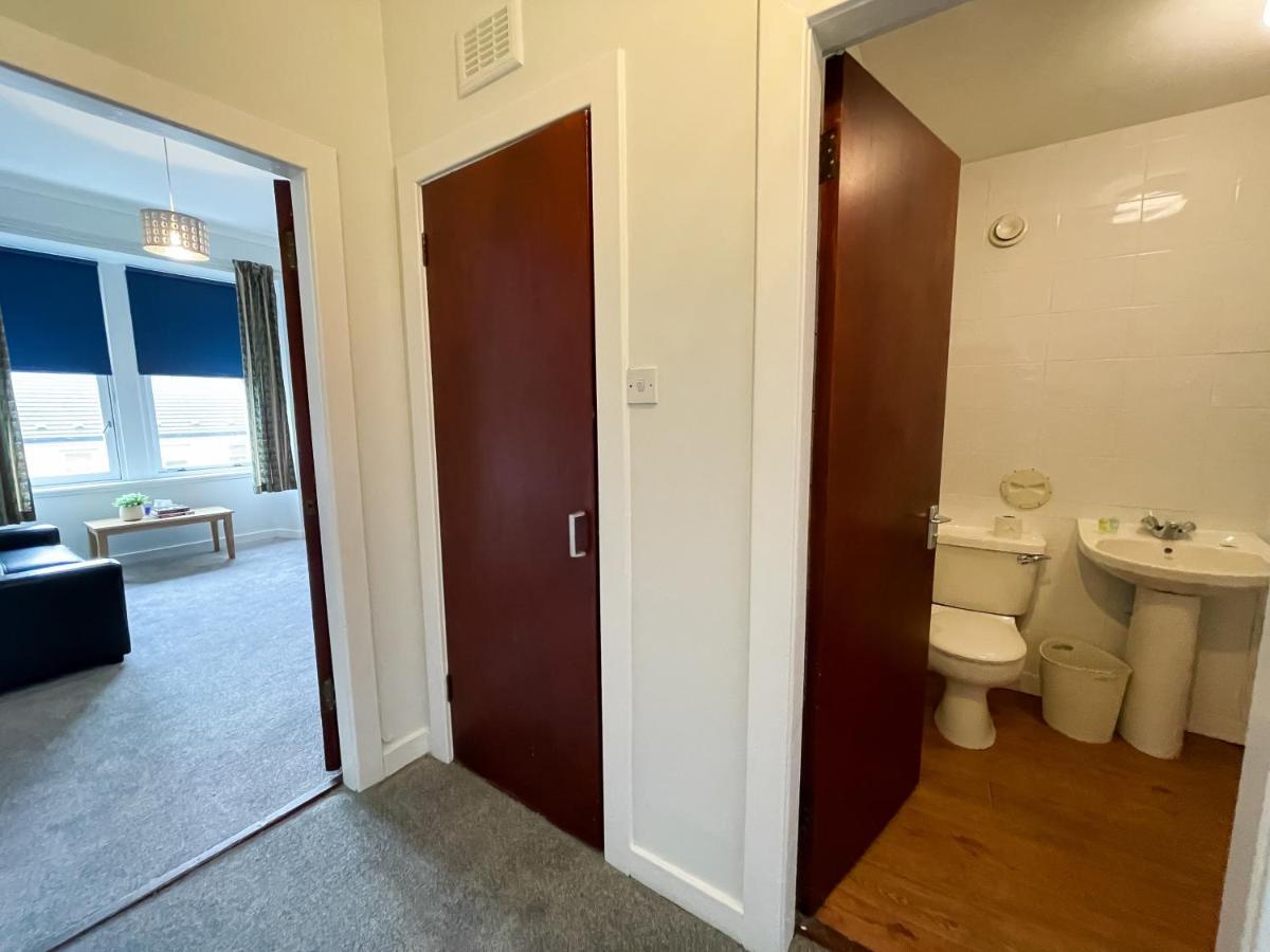 Finnieston 1 Bedroom Apartment Glasgow